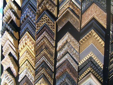 custom framing las vegas